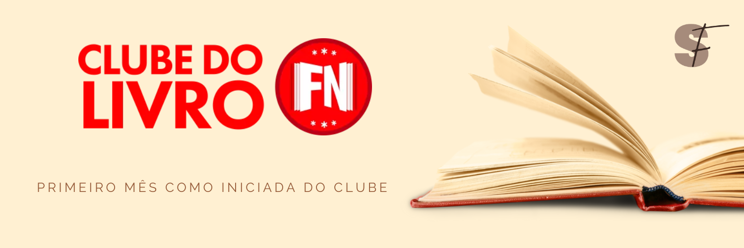 clube do livro felipe neto