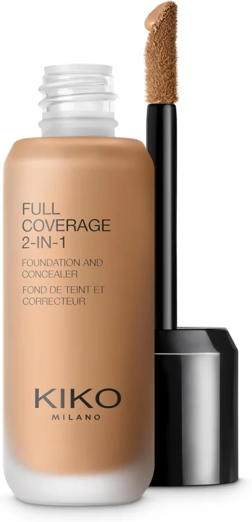 base kiko milano