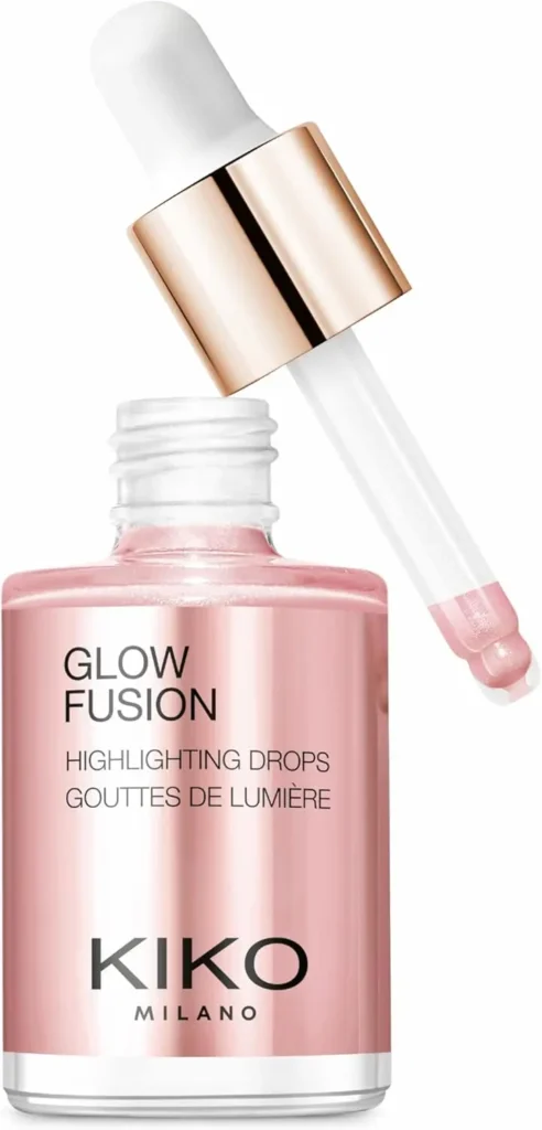 iluminador kiko milano