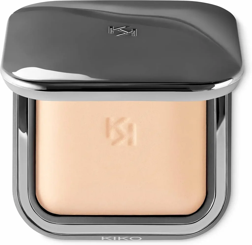 po compacto kiko milano