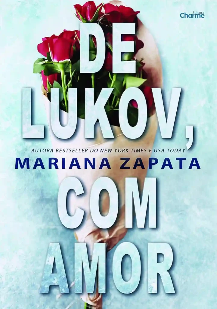 De Lukov, Com Amor mariana zapata