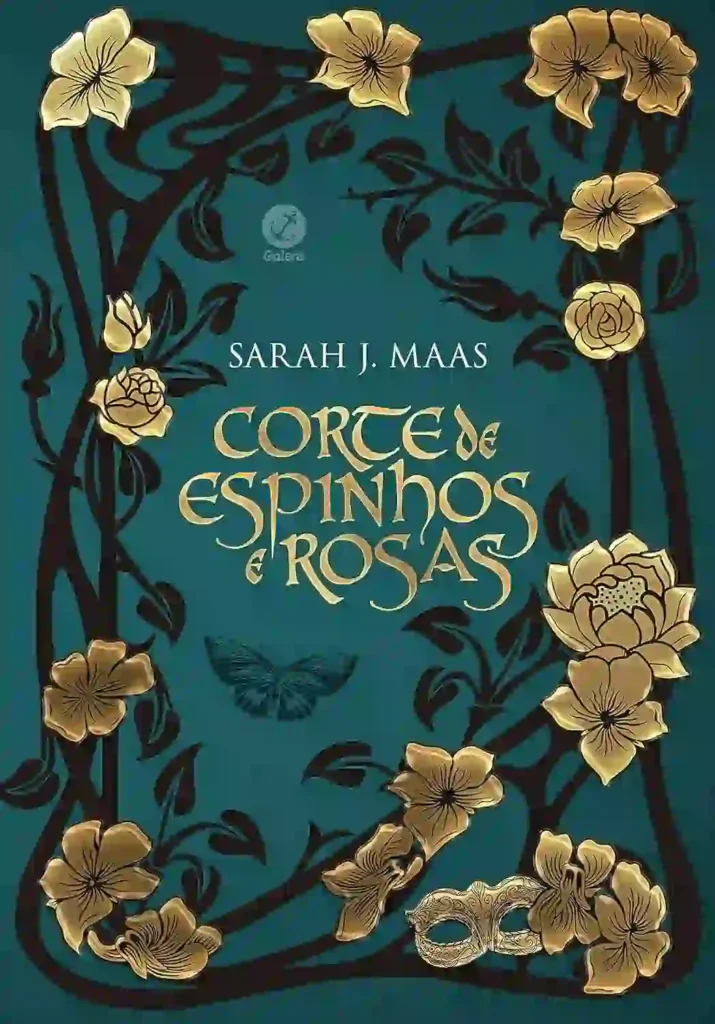 corte de espinhos e rosas sarah j maas
