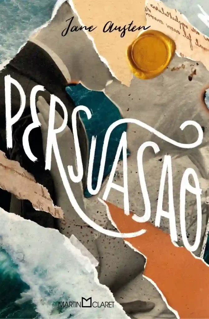 persuasão jane austen