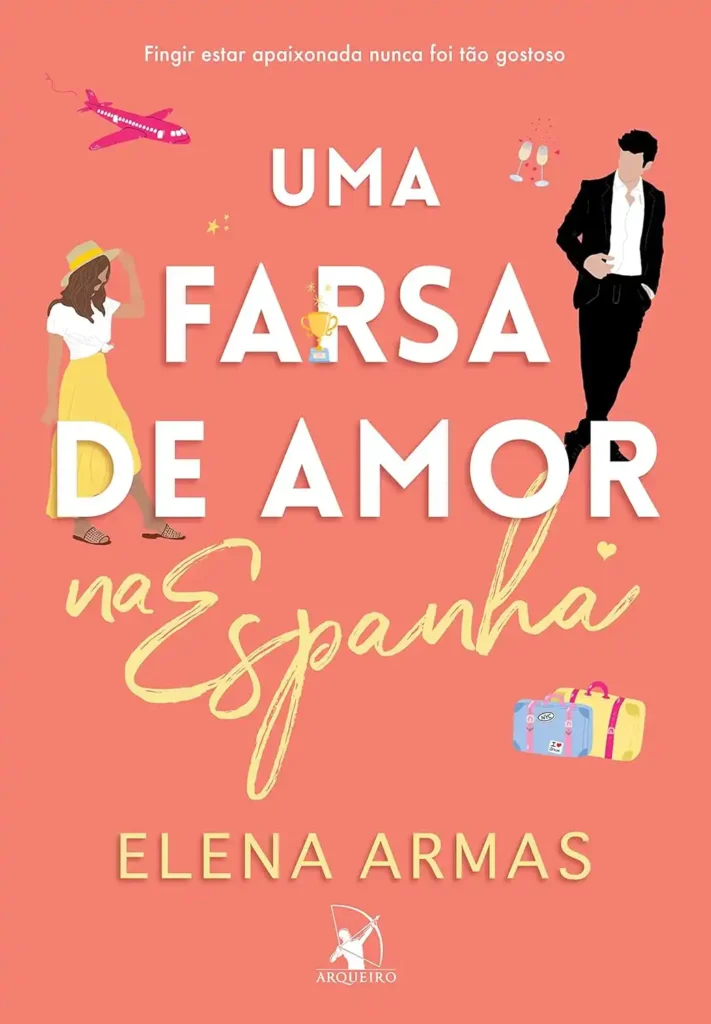 uma farsa de amor na espanha elena armas